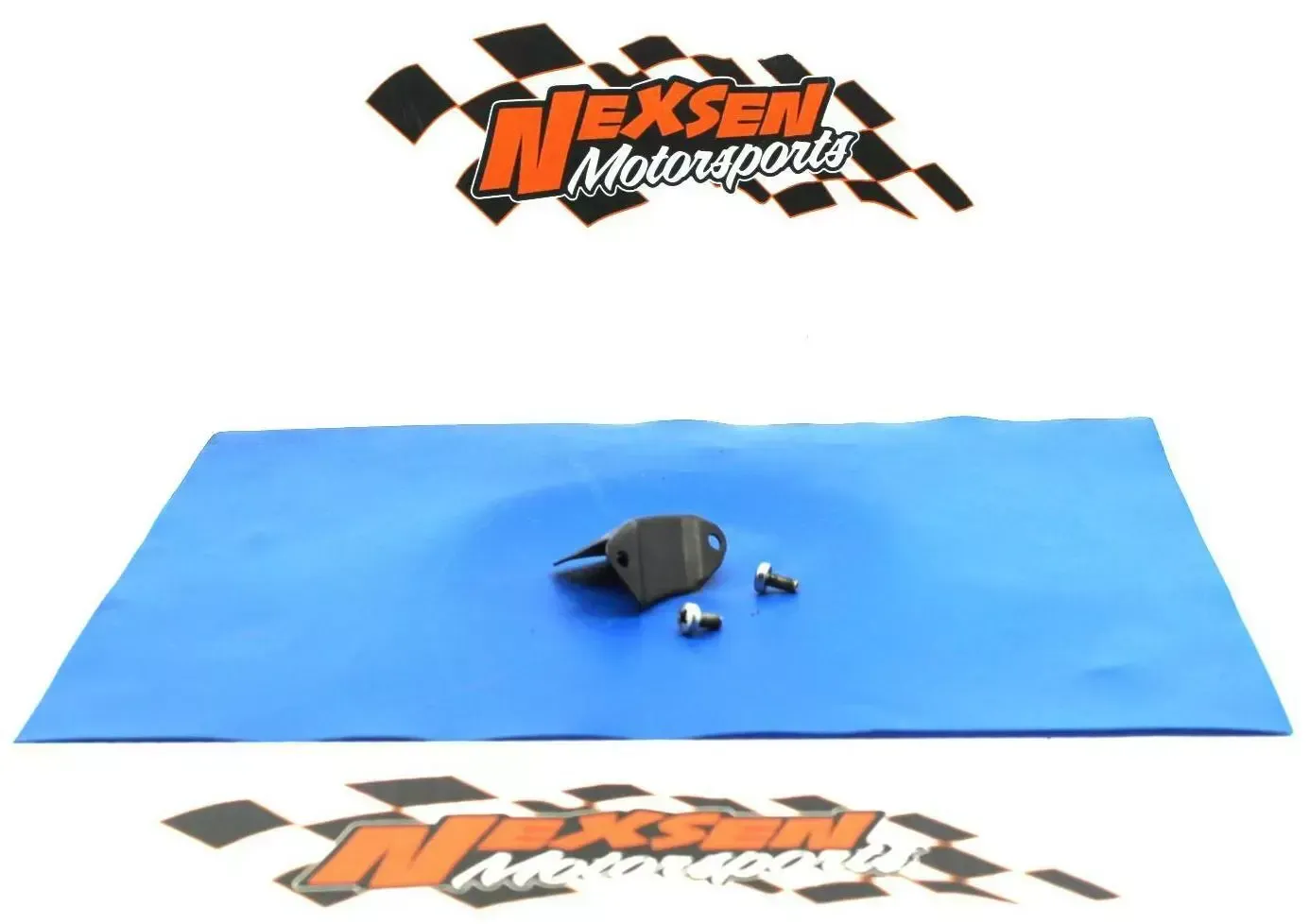 2001-2007 Bombardier DS650 Baja Inner Ignition Cable Cover Original