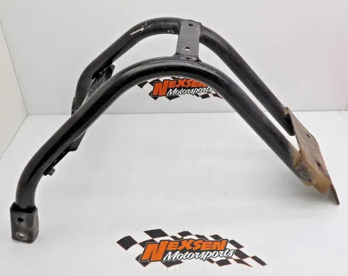 1999 Polaris Scrambler 500 Front Bumper 1040725-067