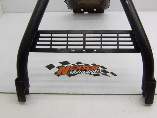 1999 Polaris Scrambler 500 Front Bumper 1040725-067