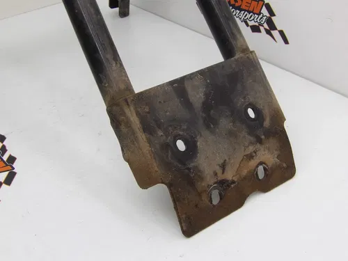 1999 Polaris Scrambler 500 Front Bumper 1040725-067