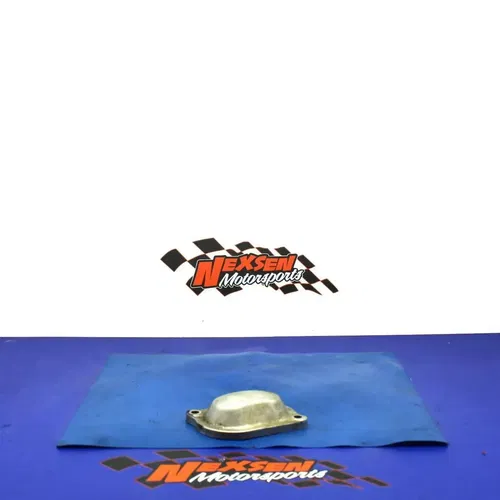 2004 Yamaha V Star XVS1100 Cylinder Head Side Cover 3