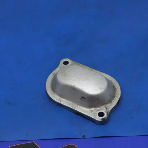 2004 Yamaha V Star XVS1100 Cylinder Head Side Cover 3