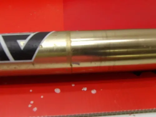 2023 Honda CRF250R Showa Front Fork Suspension Shock Set 51400-K95-AA1