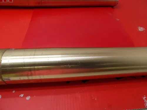 2023 Honda CRF250R Showa Front Fork Suspension Shock Set 51400-K95-AA1