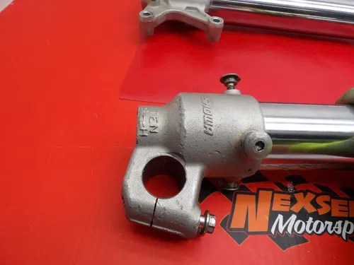2023 Honda CRF250R Showa Front Fork Suspension Shock Set 51400-K95-AA1