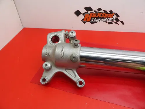 2023 Honda CRF250R Showa Front Fork Suspension Shock Set 51400-K95-AA1