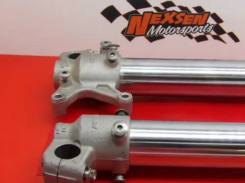 2023 Honda CRF250R Showa Front Fork Suspension Shock Set 51400-K95-AA1