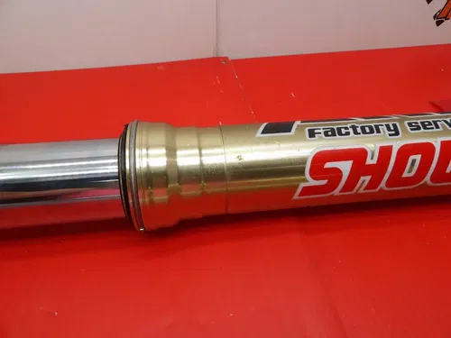 2023 Honda CRF250R Showa Front Fork Suspension Shock Set 51400-K95-AA1