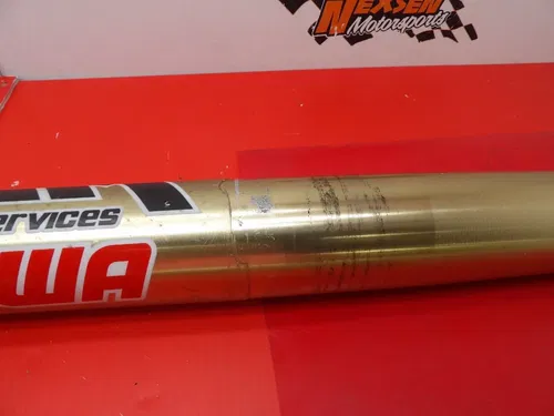 2023 Honda CRF250R Showa Front Fork Suspension Shock Set 51400-K95-AA1