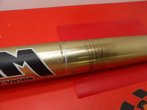 2023 Honda CRF250R Showa Front Fork Suspension Shock Set 51400-K95-AA1