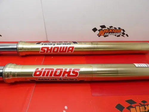 2023 Honda CRF250R Showa Front Fork Suspension Shock Set 51400-K95-AA1