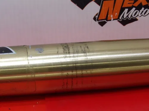 2023 Honda CRF250R Showa Front Fork Suspension Shock Set 51400-K95-AA1