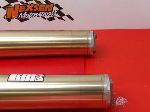 2023 Honda CRF250R Showa Front Fork Suspension Shock Set 51400-K95-AA1