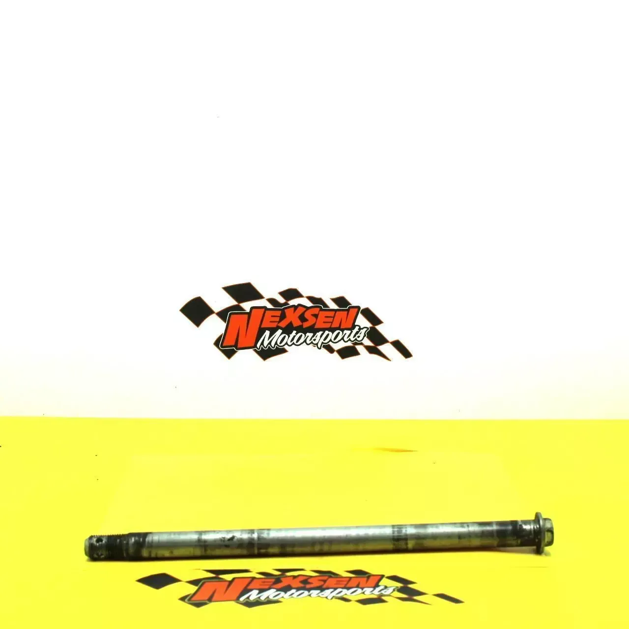 2000 Suzuki Marauder VZ800 Rear Axle