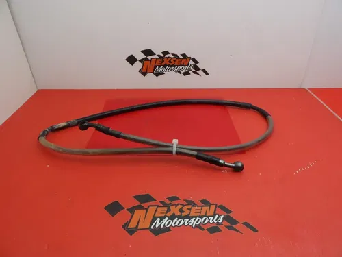 2005 Honda Crf450R Front Brake Hose Line 45125-MEN-003