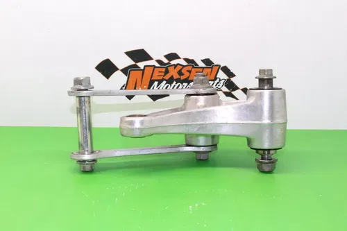 1992 Kawasaki Kdx200 Rear Shock Linkage Link