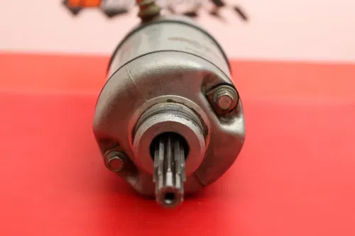 1999 Honda TRX400EX Starter Starter Motor Mitsuba
