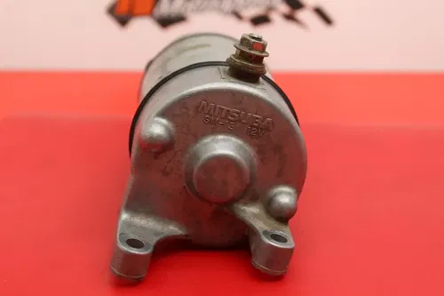 1999 Honda TRX400EX Starter Starter Motor Mitsuba