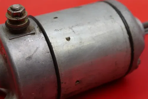 1999 Honda TRX400EX Starter Starter Motor Mitsuba