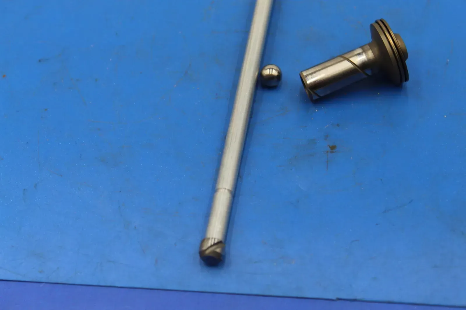 2013 Yamaha Yz450f Clutch Basket Push Rod