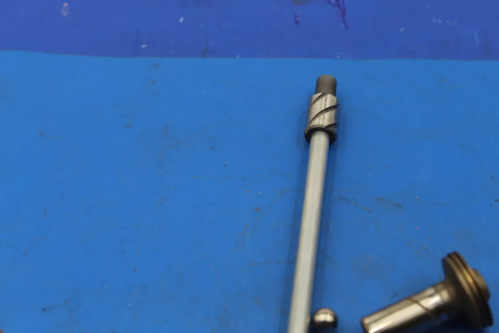 2013 Yamaha Yz450f Clutch Basket Push Rod