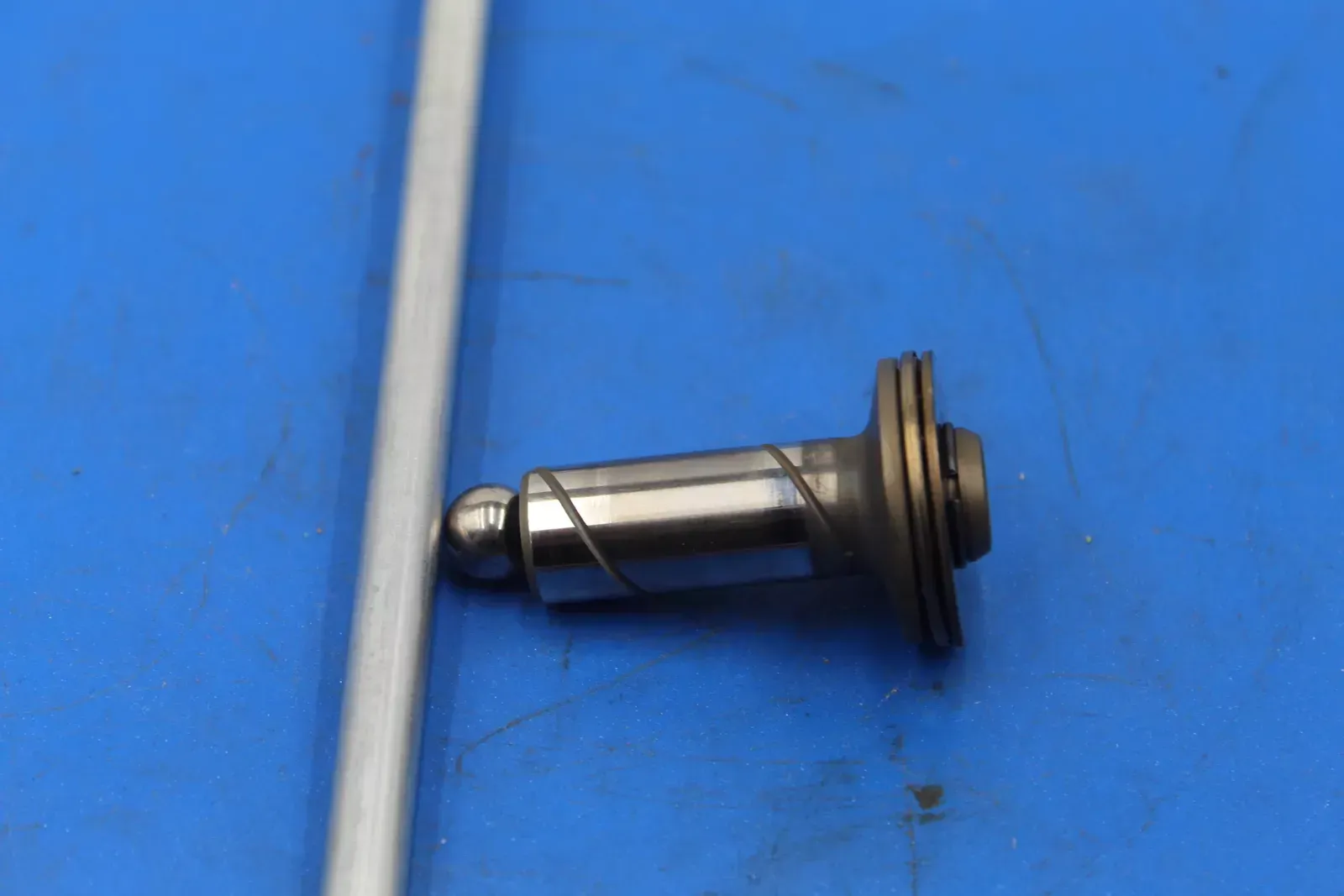 2013 Yamaha Yz450f Clutch Basket Push Rod