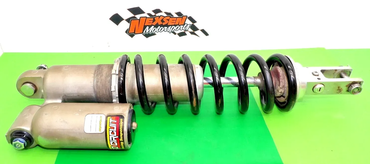 🏁Rear Shock Suspension Pro Circuit – Fits 2012 Kawasaki KX250F