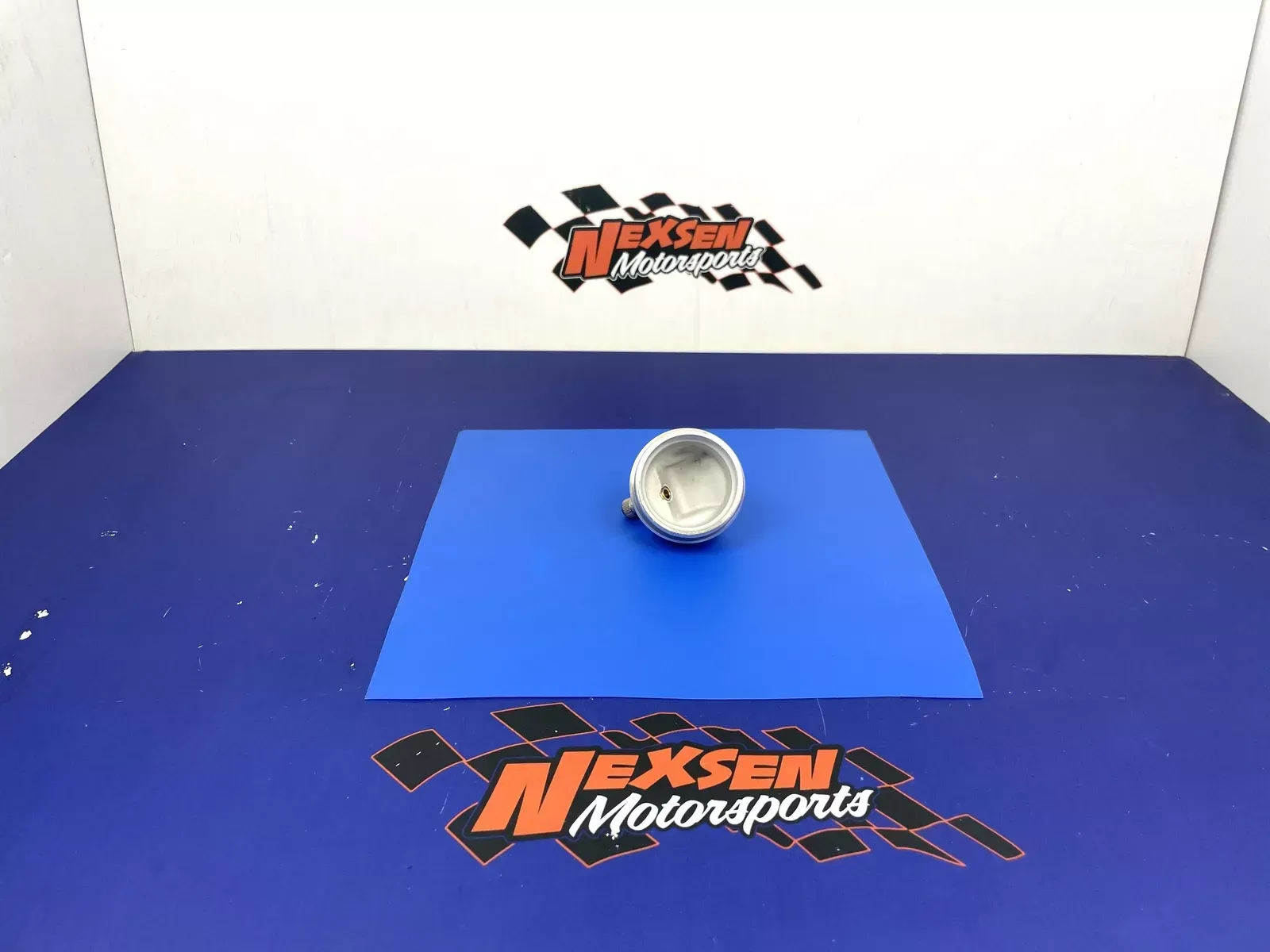 2022 Yamaha Yz250x Rear Back Shock Absorber Resovoir Cap.