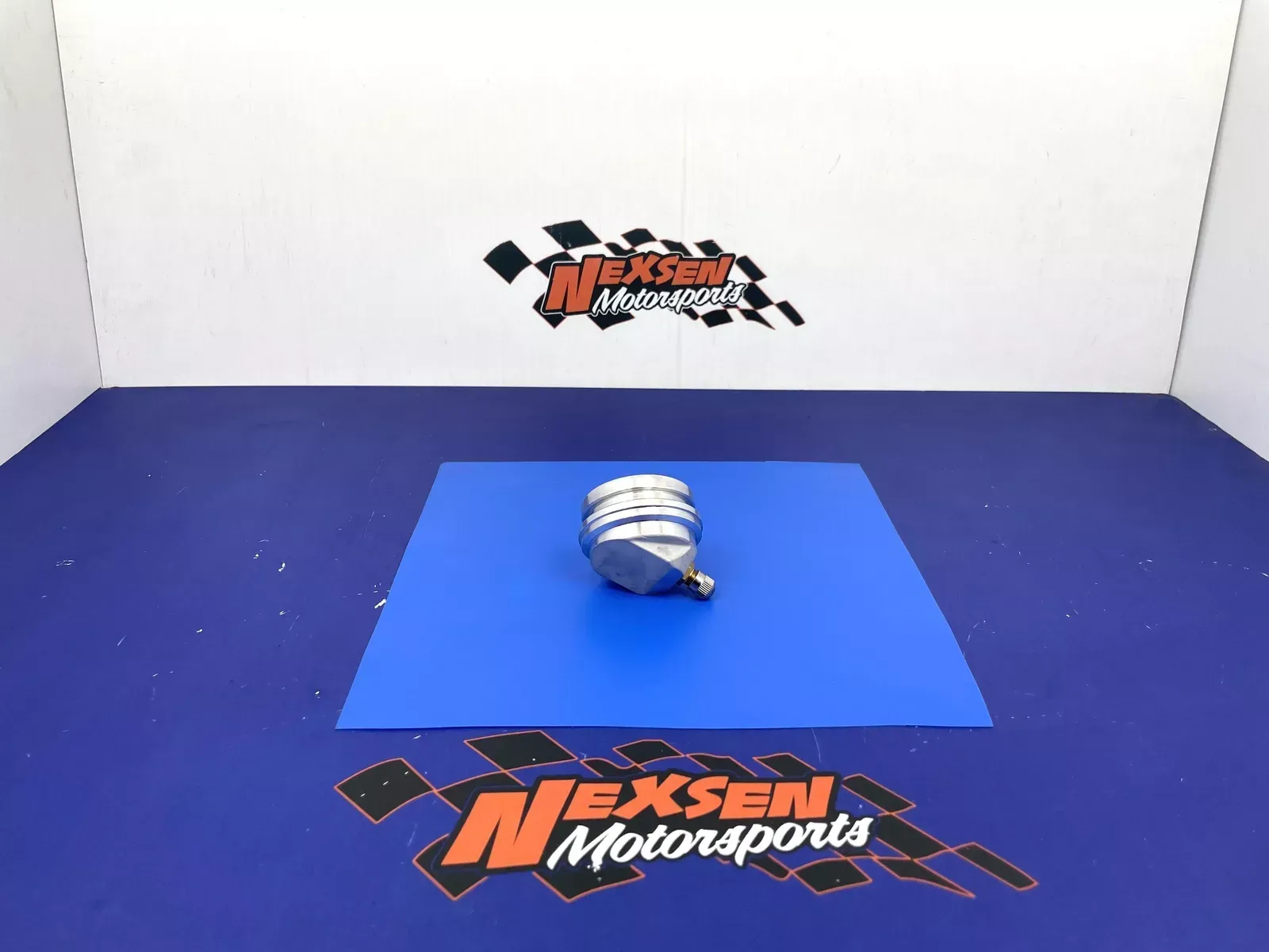 2022 Yamaha Yz250x Rear Back Shock Absorber Resovoir Cap.