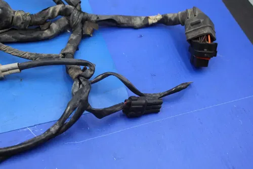 2013 Yamaha Yz450f Main Engine Wiring Harness Motor Wire Loom