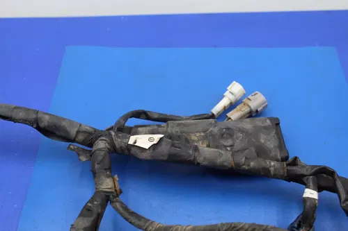 2013 Yamaha Yz450f Main Engine Wiring Harness Motor Wire Loom