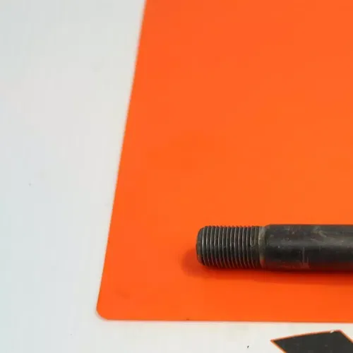 1997 Ktm 300 EXC MXC Front Axle