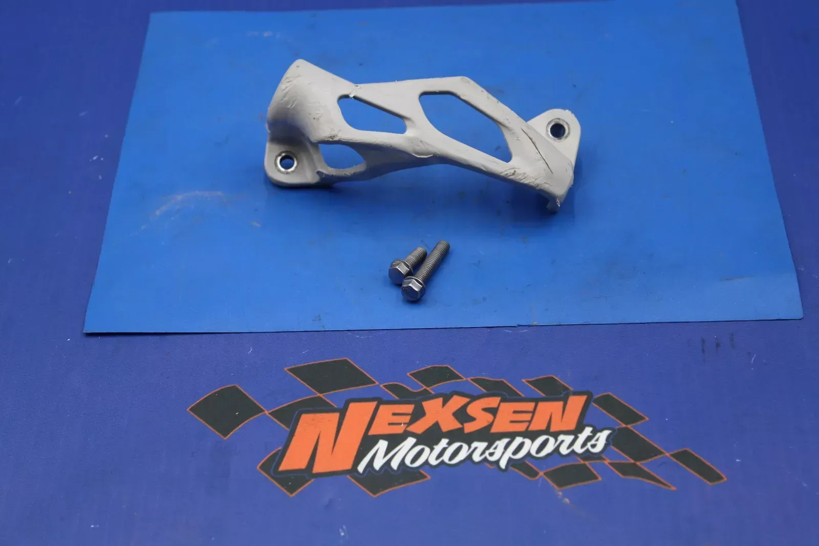 2006 Yamaha Wr450f Rear Back Caliper Guard Protector Shield