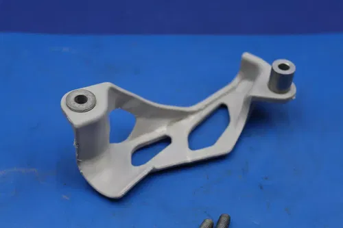 2006 Yamaha Wr450f Rear Back Caliper Guard Protector Shield