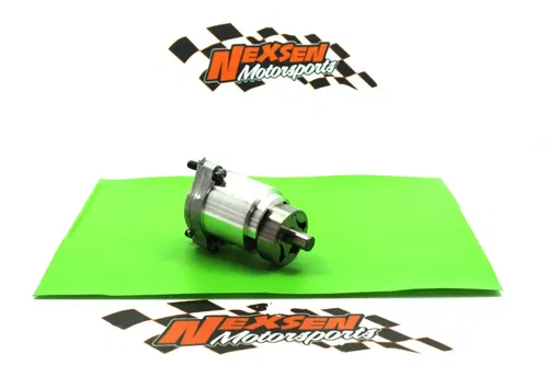 2007 Kawasaki Ninja 650r  Engine Motor Oil Pump