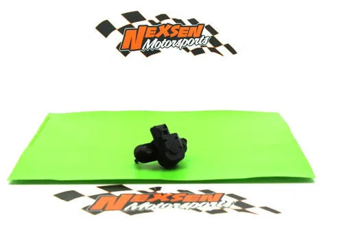 2007 Kawasaki Ninja 650r Tip Over Bank Angle Crash Sensor Switch