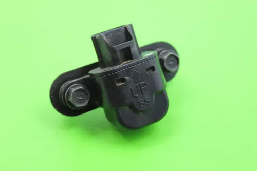 2007 Kawasaki Ninja 650r Tip Over Bank Angle Crash Sensor Switch