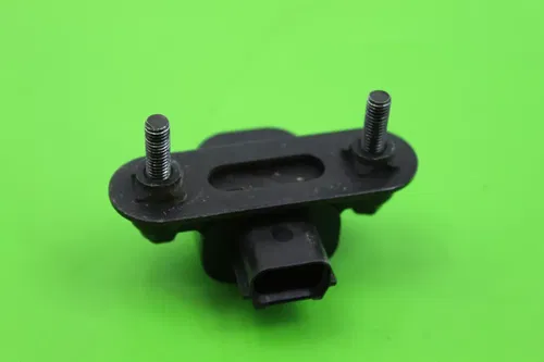 2007 Kawasaki Ninja 650r Tip Over Bank Angle Crash Sensor Switch