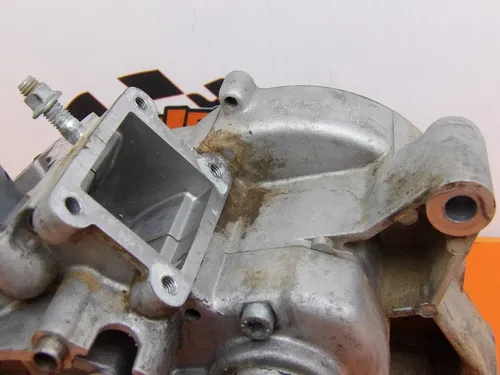 2006 KTM 50 SX Complete Crankcase Bottom End Short Block Set 45130000044