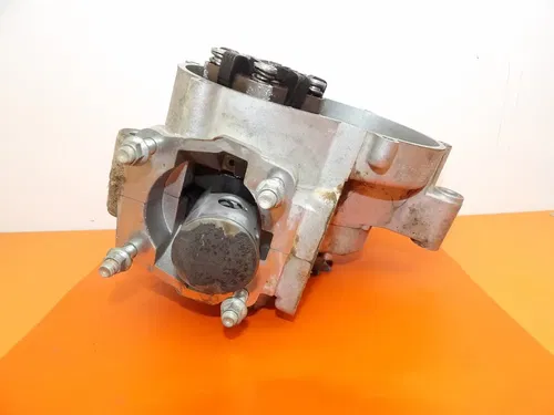 2006 KTM 50 SX Complete Crankcase Bottom End Short Block Set 45130000044