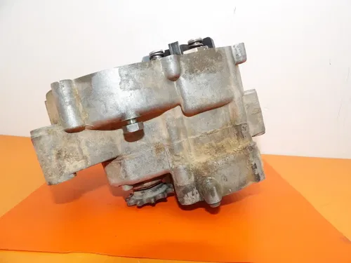 2006 KTM 50 SX Complete Crankcase Bottom End Short Block Set 45130000044