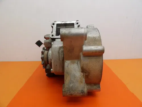 2006 KTM 50 SX Complete Crankcase Bottom End Short Block Set 45130000044