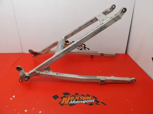 2007 Honda Crf450r Subframe Rear Chassis Seat Rail Support 50200-MEN-A00