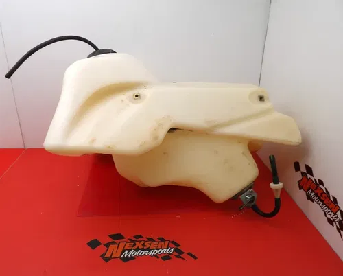 2001 Honda Cr250R Oversized Desert Tank