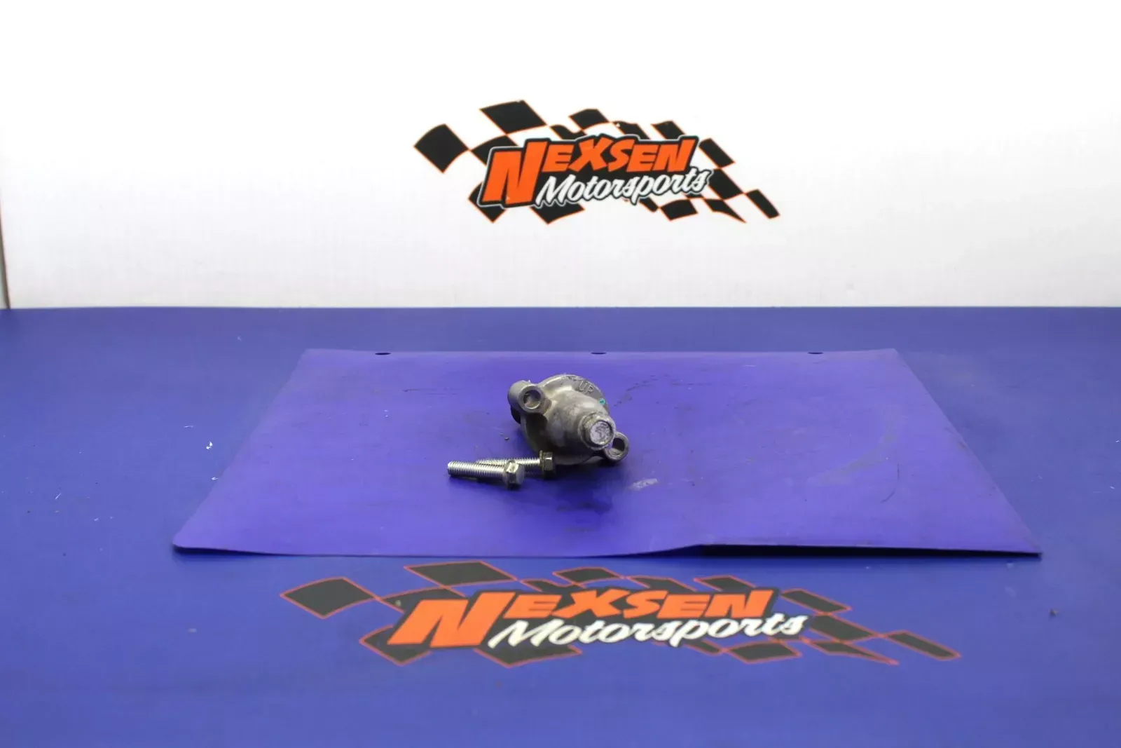 2008 Yamaha Yz250f Cam Chain Camshaft Tensioner