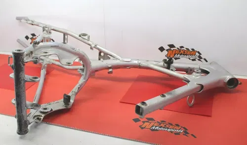 2003 Honda Xr80r Frame Chassis