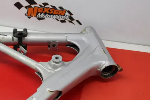 2003 Honda Xr80r Frame Chassis