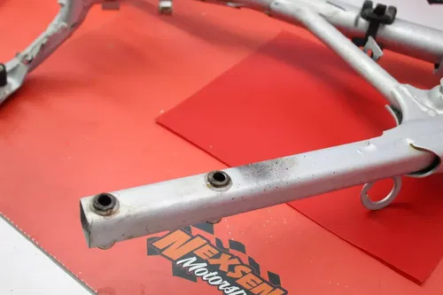 2003 Honda Xr80r Frame Chassis