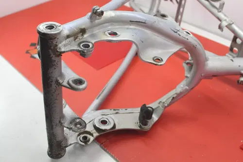 2003 Honda Xr80r Frame Chassis