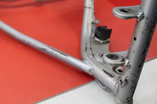 2003 Honda Xr80r Frame Chassis
